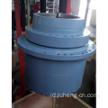 Excavator R160-7 Gearbox Travel R160-7 Final Drive